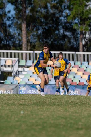 Cal Simpson 