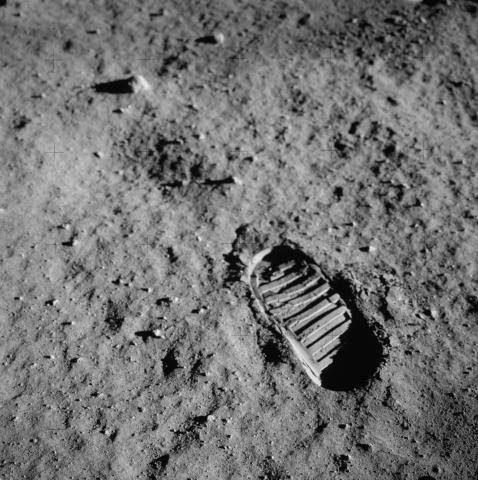 footstep