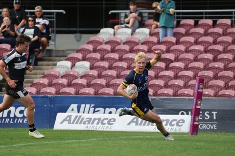 Ed Lyons