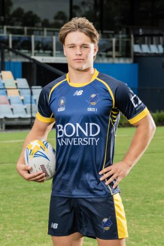 Charlie Wake