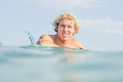 Sammy Lowe