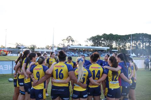 Rugby women