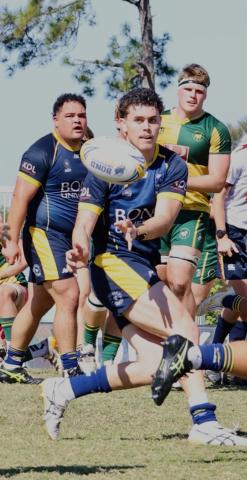 Callum Simpson