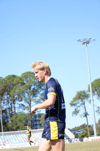 Ed Lyons