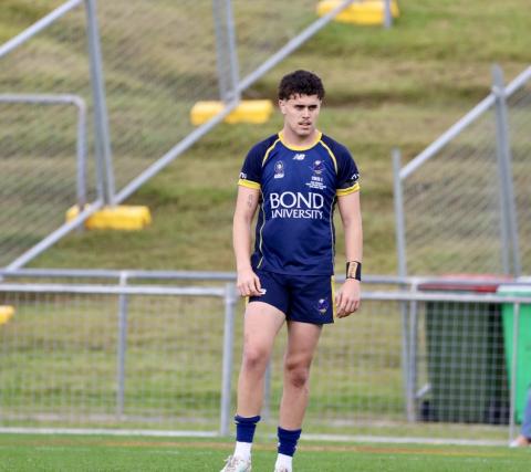 Cal Simpson