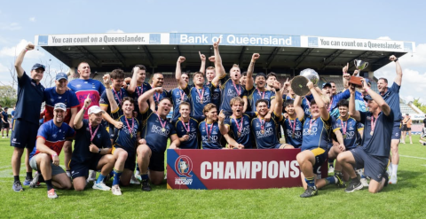 colts 1 premiership