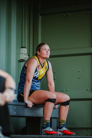 Beth Pinchin