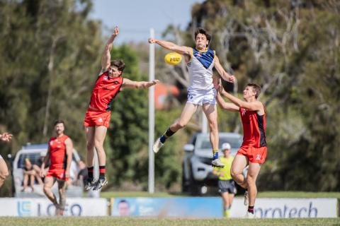 QFA Seniors GF