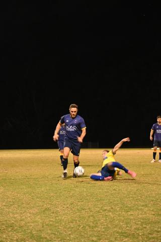Soccer 