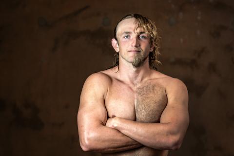 Gideon Byrnes