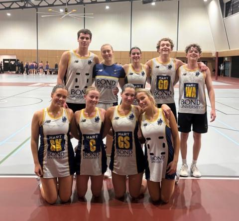 Bull Sharks Mixed EPL