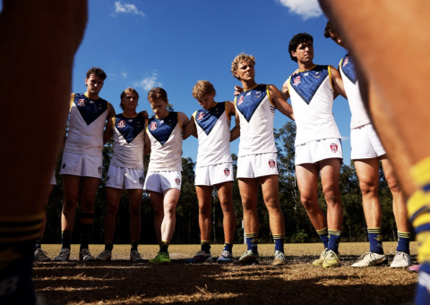 Bond QFA men