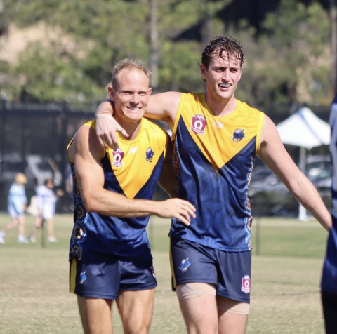 QFA men
