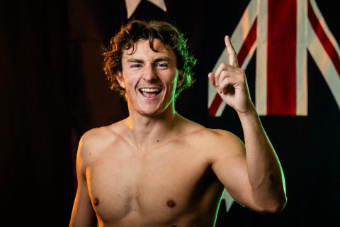Ben Armbruster