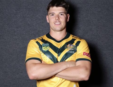 Seb Sykes