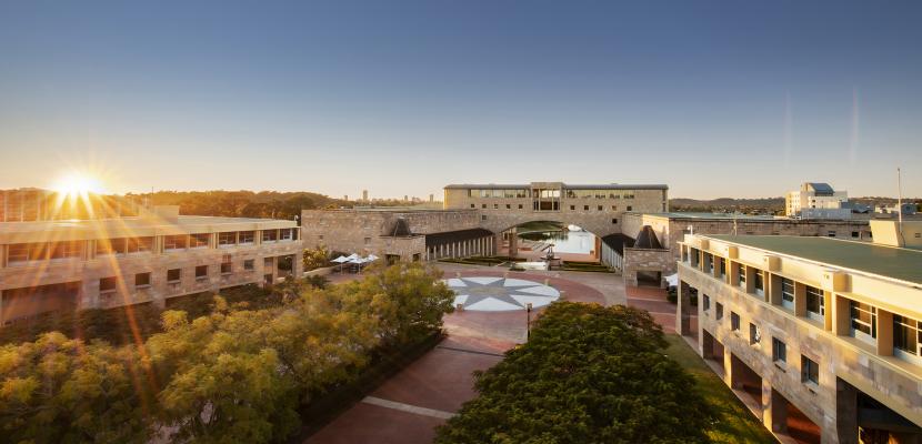 Why study at Bond | Bond University | Gold Coast, Queensland, Australia