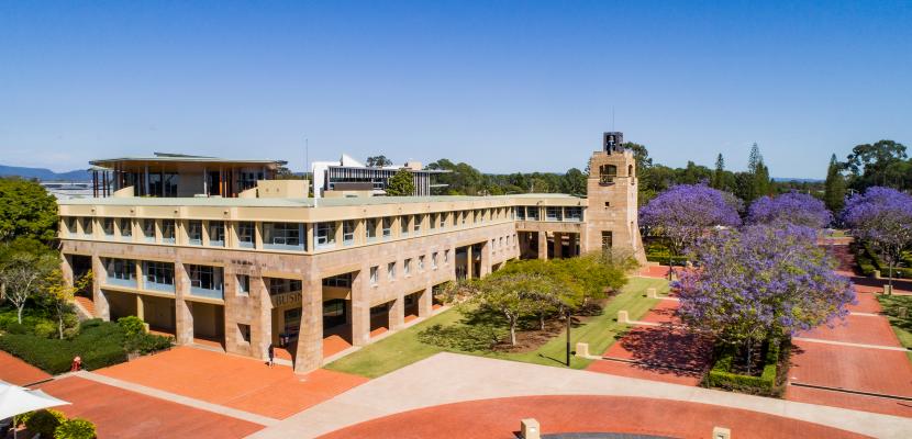 Bond Business School | Bond University | Gold Coast, Queensland, Australia