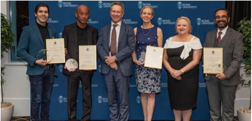 2023 All Research Awardees