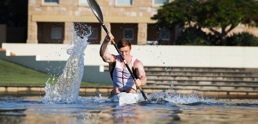 Jean van der Westhuyzen 