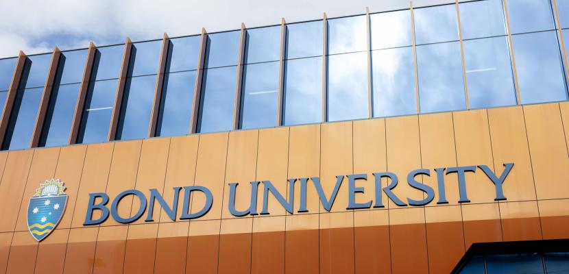 The Bond University Institute of Health and Sport