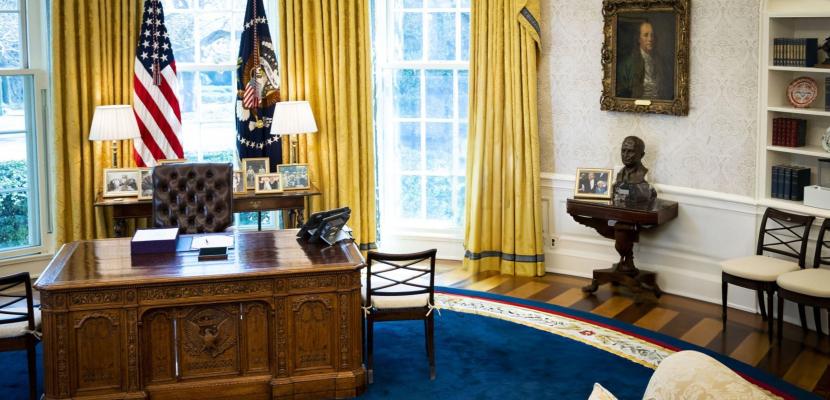 oval office