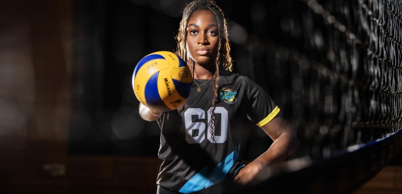 Charis Adefolarin