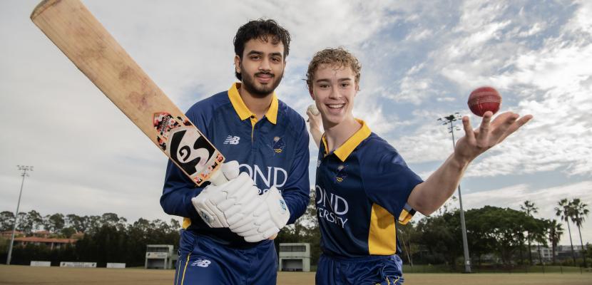 Cricket T20