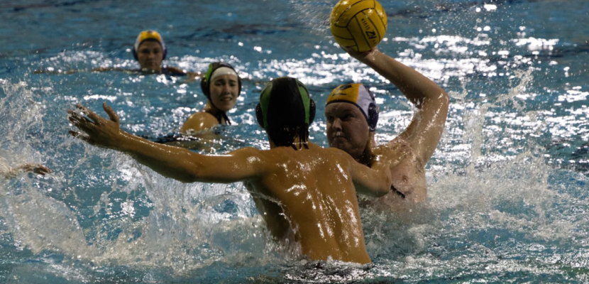 Bond Water polo