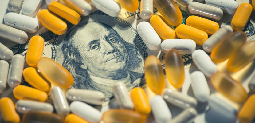 big pharma