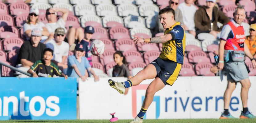 Bond University Bull Sharks rugby