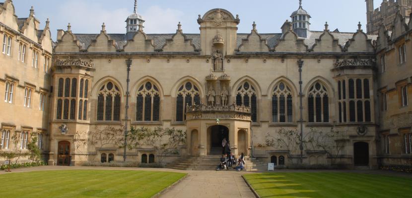 oxford