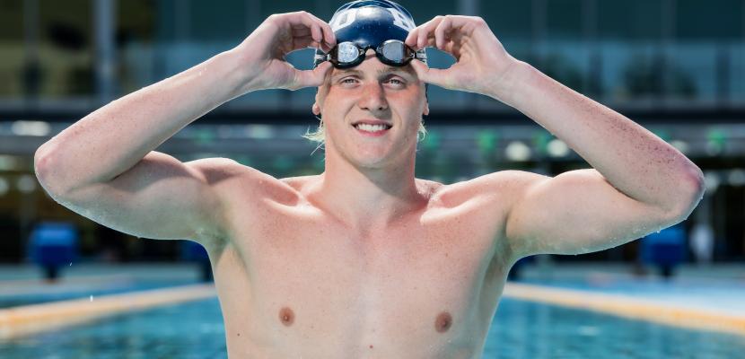 Campbell Wilson-Moran