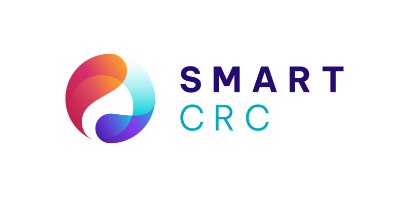 SMARTCRC logo