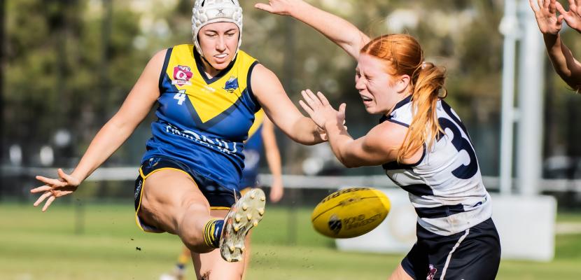 AFLW