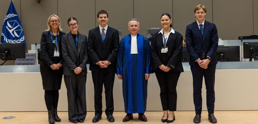 Mooting