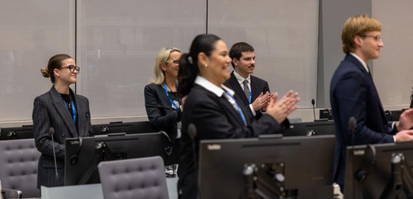 Mooting 2