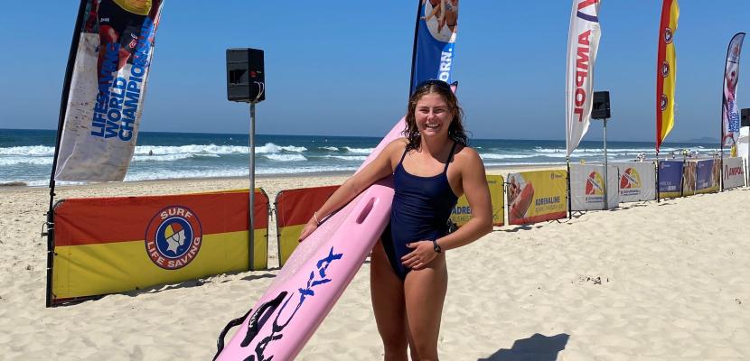 Morgan Trinca 3