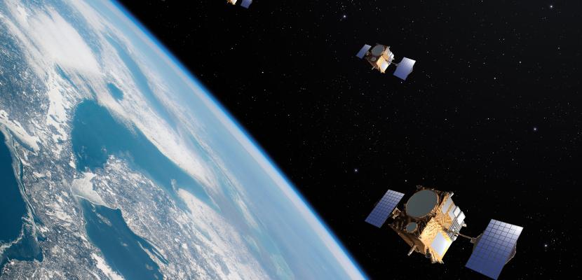 satellites