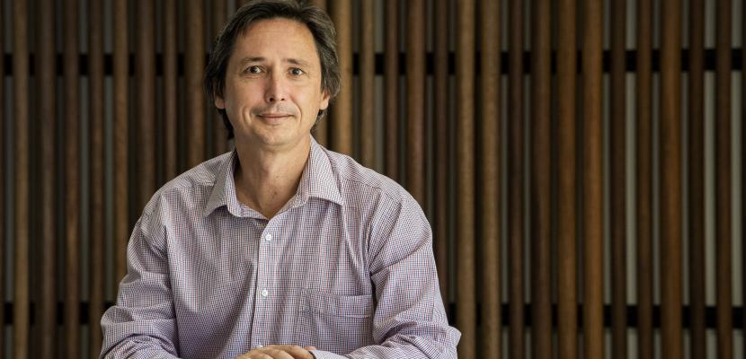Professor Marcus Randall