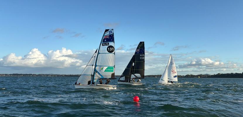 ROSSBEEDLE 4