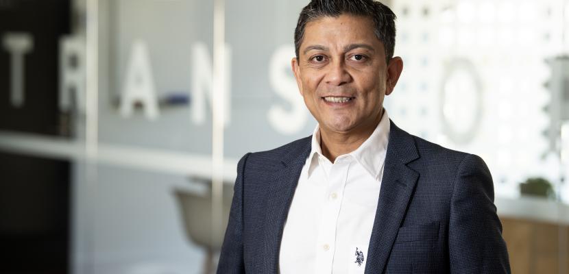 Vishal Mehrotra