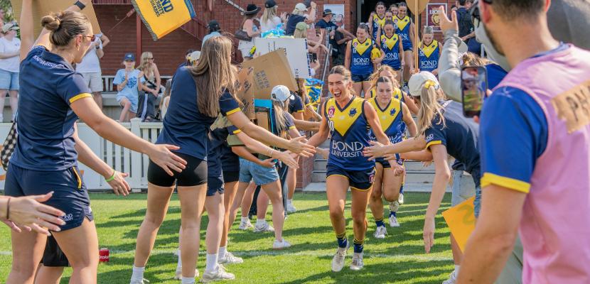 QAFLW GF