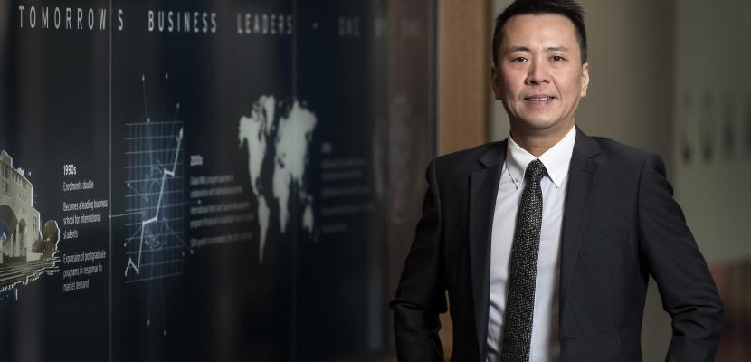 Edmund Goh