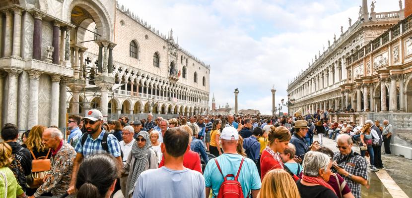 Venice