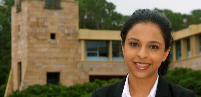 Marryum Kahloon Law student