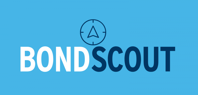 Bond Scout logo