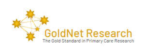 GoldNet Research Logo