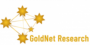 GoldNet logo