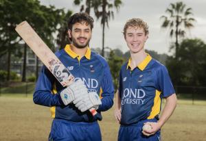 T20 Cricket Bond