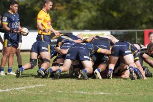 Colts 1 v Souths